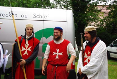 Enniger Markt 2015